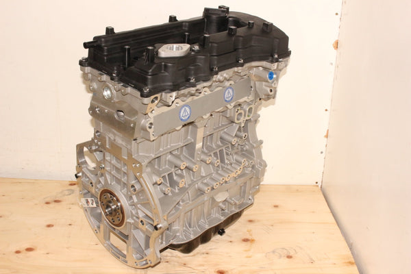 Brand New 2011 2012 2013 2014 2015 2016 Kia Sportage Motor 2.4L G4KJ Theta II GDI 4 - Cylinder Engine Gen1