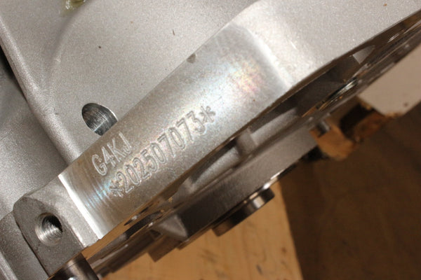 Brand New 2011 2012 2013 2014 2015 Hyundai Sonata 2.4L G4KJ Theta II GDI 4 - Cylinder Engine Motor Gen1