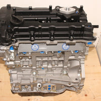 Brand New 2011 2012 2013 2014 2015 Hyundai Sonata 2.4L G4KJ Theta II GDI 4 - Cylinder Engine Motor Gen1