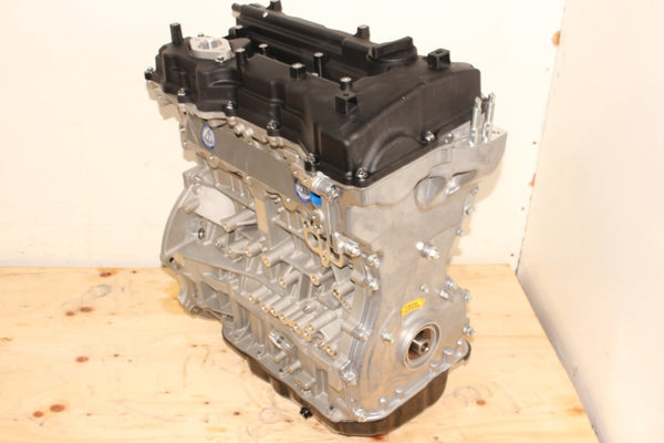 Brand New 2011 2012 2013 2014 2015 Kia Optima 2.0L Turbo G4KH GDI 4 - Cylinder Engine Gen1