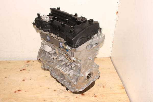 Brand New 2011 2012 2013 2014 2015 Kia Sorento 2.4L G4KJ Theta II GDI 4 - Cylinder Engine Motor Gen1