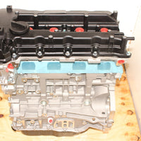 Brand New 2011 2012 2013 Kia Sorento Engine 2.4L G4KE Theta II MPi 4 - Cylinder Motor