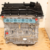 Brand New 2011 2012 2013 Kia Sorento Engine 2.4L G4KE Theta II MPi 4 - Cylinder Motor
