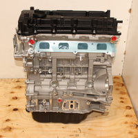 Brand New 2011 2012 2013 Kia Sorento Engine 2.4L G4KE Theta II MPi 4 - Cylinder Motor
