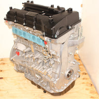 Brand New 2011 2012 2013 Kia Sorento Engine 2.4L G4KE Theta II MPi 4 - Cylinder Motor
