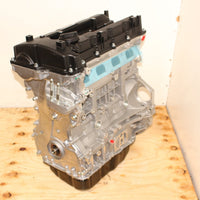 Brand New 2011 2012 2013 Kia Sorento Engine 2.4L G4KE Theta II MPi 4 - Cylinder Motor