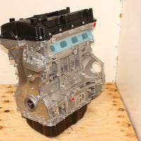 Brand New 2011 2012 2013 Kia Sorento Engine 2.4L G4KE Theta II MPi 4 - Cylinder Motor
