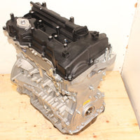 Brand New 2011 - 2014 Hyundai Sonata 2.0L Turbo G4KH Theta II GDI 4 - Cylinder Engine Gen1