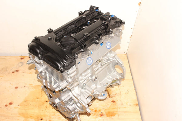 Brand New 2011 2016 Hyundai Elantra Motor 1.8L G4NB 4 - Cylinder Engine