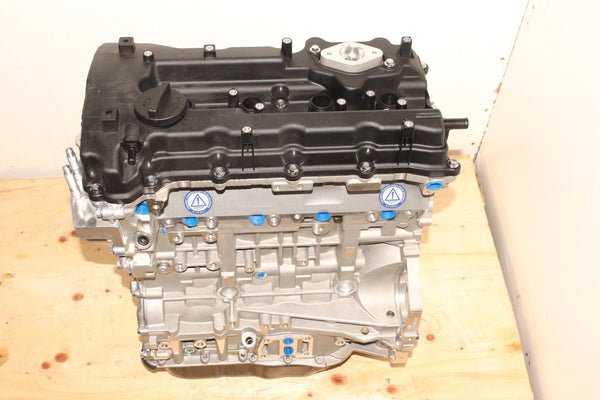Brand New 2011 - 2016 Kia Sportage 2.0L Turbo G4KH Theta II GDI 4 - Cylinder Engine Gen1