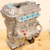 Brand New 2012 2013 2014 2015 2016 2017 2018 2019 Hyundai Accent Engine 1.6L G4FD 4 - Cylinder Non - Turbo Motor