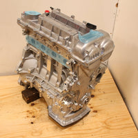 Brand New 2012 2013 2014 2015 2016 2017 2018 2019 Hyundai Accent Engine 1.6L G4FD 4 - Cylinder Non - Turbo Motor