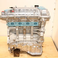 Brand New 2012 2013 2014 2015 2016 2017 Hyundai Veloster Engine 1.6L G4FD 4 - Cylinder Non - Turbo Motor