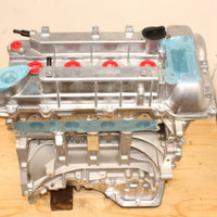 Brand New 2012 2013 2014 2015 2016 2017 Hyundai Veloster Engine 1.6L G4FD 4 - Cylinder Non - Turbo Motor