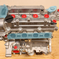 Brand New 2012 2013 2014 2015 2016 2017 Hyundai Veloster Engine 1.6L G4FD 4 - Cylinder Non - Turbo Motor