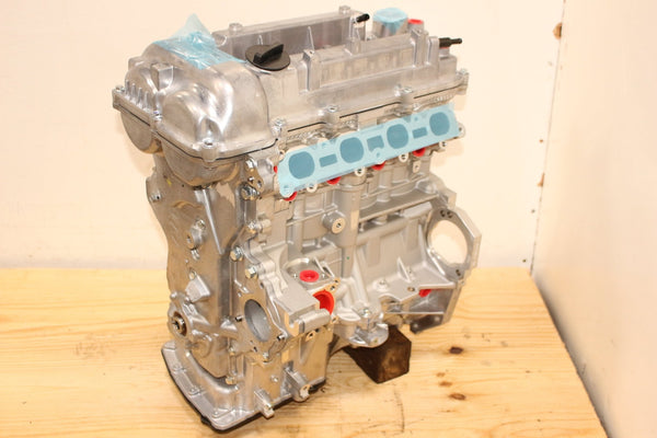 Brand New 2012 2013 2014 2015 2016 2017 Hyundai Veloster Engine 1.6L G4FD 4 - Cylinder Non - Turbo Motor