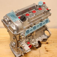 Brand New 2012 2013 2014 2015 2016 2017 Hyundai Veloster Engine 1.6L G4FD 4 - Cylinder Non - Turbo Motor