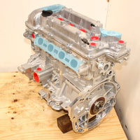Brand New 2012 2013 2014 2015 2016 2017 Hyundai Veloster Engine 1.6L G4FD 4 - Cylinder Non - Turbo Motor