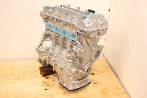 Brand New 2012 2013 2014 2015 2016 2017 Hyundai Veloster Engine 1.6L G4FD 4 - Cylinder Non - Turbo Motor