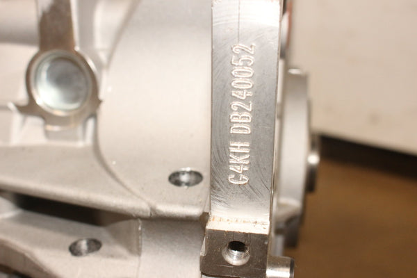 Brand New 2012 - 2015 Kia Optima 2.0L Turbo G4KH GDI 4 - Cylinder Engine Gen1