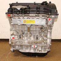 Brand New 2012 - 2015 Kia Optima 2.0L Turbo G4KH GDI 4 - Cylinder Engine Gen1