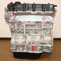 Brand New 2012 - 2015 Kia Optima 2.0L Turbo G4KH GDI 4 - Cylinder Engine Gen1