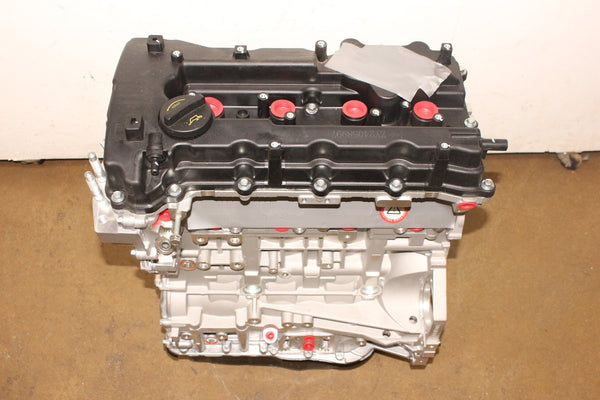Brand New 2012 - 2015 Kia Optima 2.0L Turbo G4KH GDI 4 - Cylinder Engine Gen1