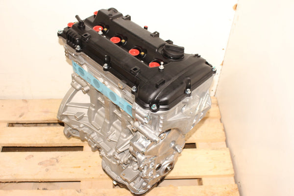 Brand New 2013 2014 2015 2016 2017 2018 Kia Forte 2.0L G4NA 4 - Cylinder Non - Turbo MPI Engine Motor