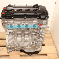 Brand New 2013 2014 2015 2016 2017 2018 Kia Forte 2.0L G4NA 4 - Cylinder Non - Turbo MPI Engine Motor