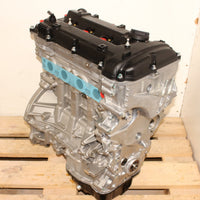 Brand New 2013 2014 2015 2016 2017 2018 Kia Forte 2.0L G4NA 4 - Cylinder Non - Turbo MPI Engine Motor