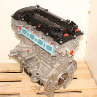Brand New 2013 2014 2015 2016 2017 2018 Kia Forte 2.0L G4NA 4 - Cylinder Non - Turbo MPI Engine Motor