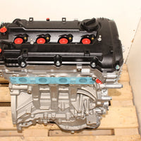 Brand New 2013 2014 2015 2016 2017 2018 Kia Forte 2.0L G4NA 4 - Cylinder Non - Turbo MPI Engine Motor