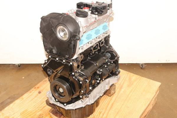 Brand New 2013 2014 2015 2016 2017 Audi Q5 Engine 2.0L CPM 4 - Cylinder Turbo Motor