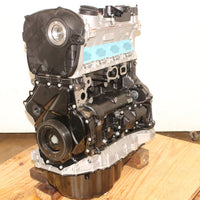 Brand New 2013 2014 2015 2016 2017 Audi Q5 Engine 2.0L CPM 4 - Cylinder Turbo Motor