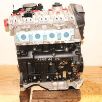 Brand New 2013 2014 2015 2016 2017 Audi Q5 Engine 2.0L CPM 4 - Cylinder Turbo Motor