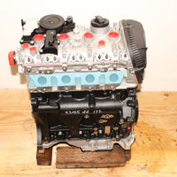 Brand New 2013 2014 2015 2016 2017 Audi Q5 Engine 2.0L CPM 4 - Cylinder Turbo Motor
