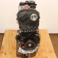 Brand New 2013 2014 2015 2016 2017 Audi Q5 Engine 2.0L CPM 4 - Cylinder Turbo Motor