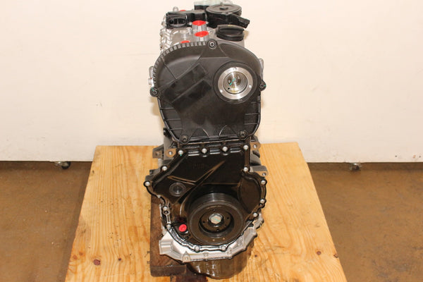 Brand New 2013 2014 2015 2016 2017 Audi Q5 Engine 2.0L CPM 4 - Cylinder Turbo Motor