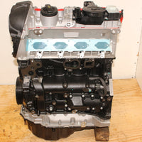 Brand New 2013 2014 2015 2016 2017 Audi Q5 Engine 2.0L CPM 4 - Cylinder Turbo Motor