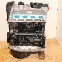 Brand New 2013 2014 2015 2016 2017 Audi Q5 Engine 2.0L CPM 4 - Cylinder Turbo Motor