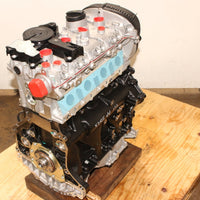 Brand New 2013 2014 2015 2016 2017 Audi Q5 Engine 2.0L CPM 4 - Cylinder Turbo Motor