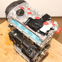Brand New 2013 2014 2015 2016 2017 Audi Q5 Engine 2.0L CPM 4 - Cylinder Turbo Motor