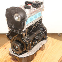 Brand New 2013 2014 2015 2016 Audi A4 Engine 2.0L CPM 4 - Cylinder Turbo Motor
