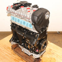 Brand New 2013 2014 2015 2016 Audi A4 Engine 2.0L CPM 4 - Cylinder Turbo Motor
