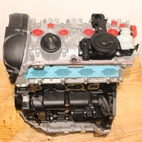 Brand New 2013 2014 2015 2016 Audi A4 Engine 2.0L CPM 4 - Cylinder Turbo Motor