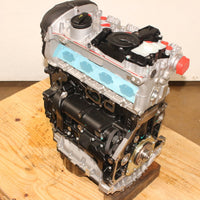 Brand New 2013 2014 2015 2016 Audi A4 Engine 2.0L CPM 4 - Cylinder Turbo Motor
