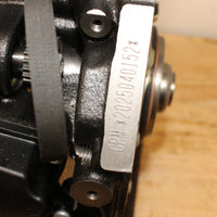 Brand New 2013 2014 2015 2016 Audi A4 Engine 2.0L CPM 4 - Cylinder Turbo Motor