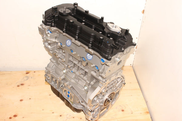 Brand New 2013 2014 2015 2016 Hyundai Santa Fe Sport 2.4L G4KJ Theta II GDI 4 - Cylinder Engine Motor Gen1