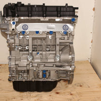 Brand New 2013 - 2016 Hyundai Santa Fe 2.0L Turbo G4KH Theta II GDI 4 - Cylinder Engine Gen1