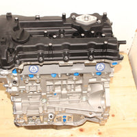 Brand New 2013 - 2016 Hyundai Santa Fe 2.0L Turbo G4KH Theta II GDI 4 - Cylinder Engine Gen1
